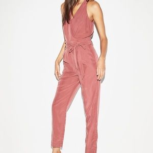 Express pant jumpsuit romper